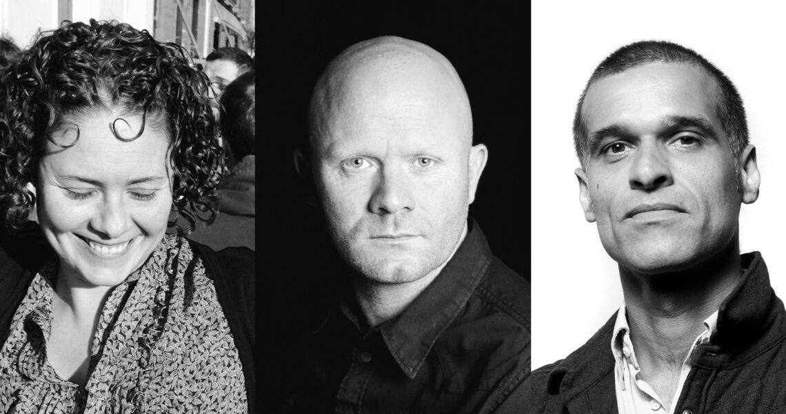 Announcing guest artists for Future Now 2020