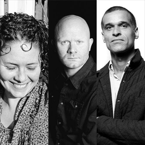 Announcing guest artists for Future Now 2020