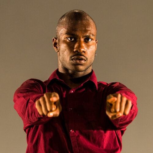 In Solidarity with #BlackLivesMatter