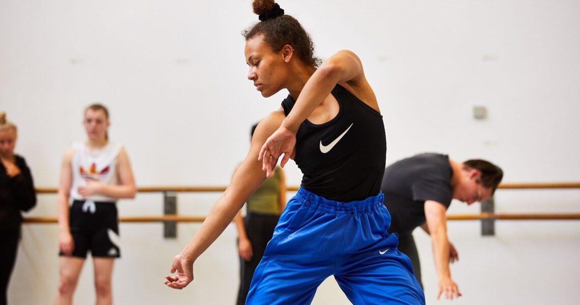 NSCD Online Summer School – Meet the artists