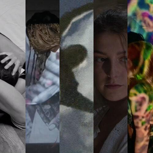 16 STORIES BY ANTHONY MISSEN