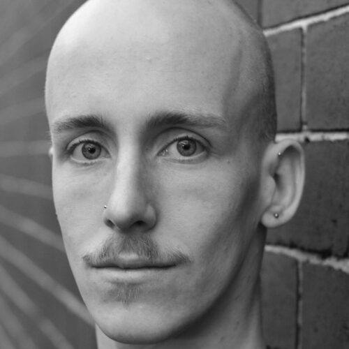 Louis Thato Partridge