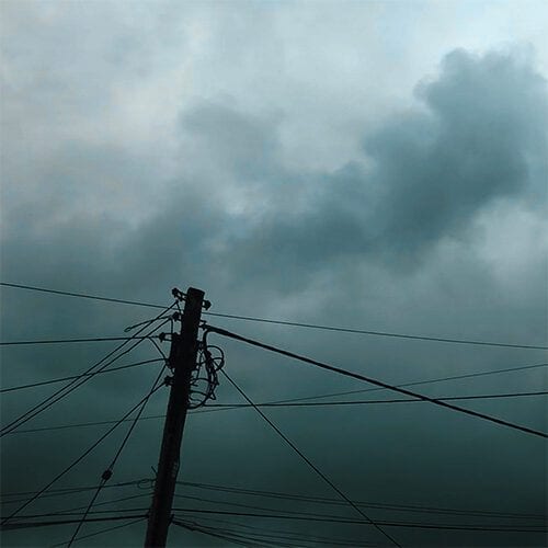 PERFECT STRANGERS BY GARY CLARKE