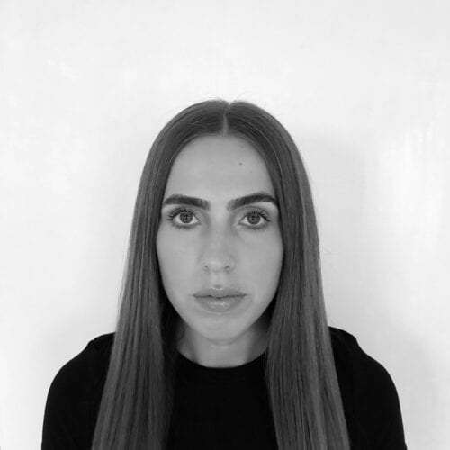 Georgia Elska Marshall