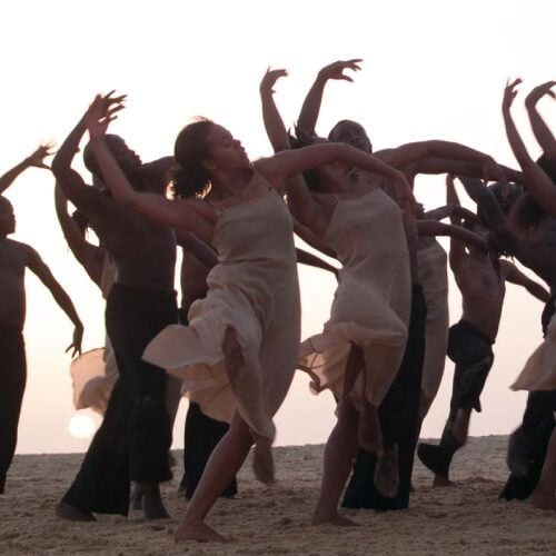 INTERVIEW: NSCD ALUMNA SHELLY OHENE-NYAKO IN DANCING AT DUSK