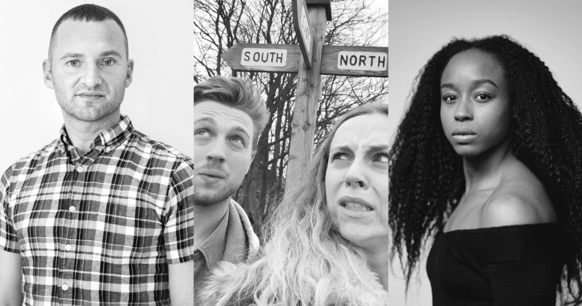 NSCD Graduates selected for The Place’s Choreodrome