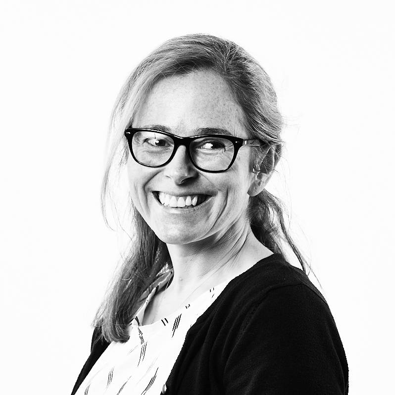 Headshot of Ali Coleman, Student Support & Wellbeing Manager