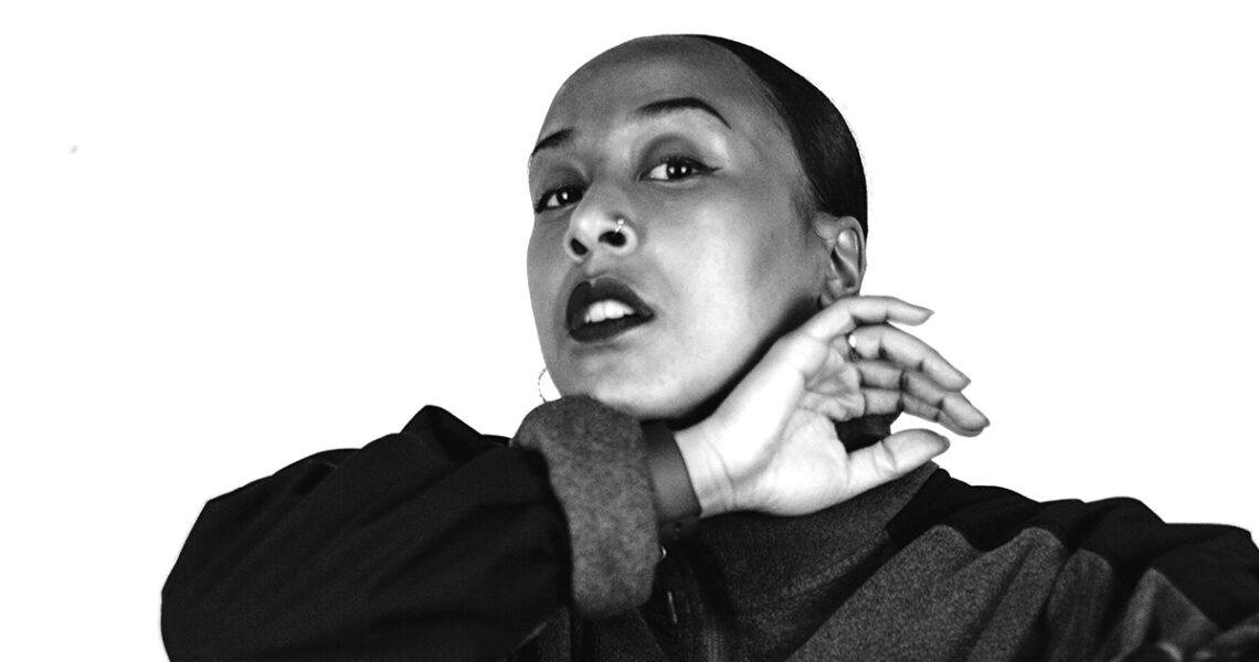 Duja Sinada announced as CATAPULT artist 2020/21