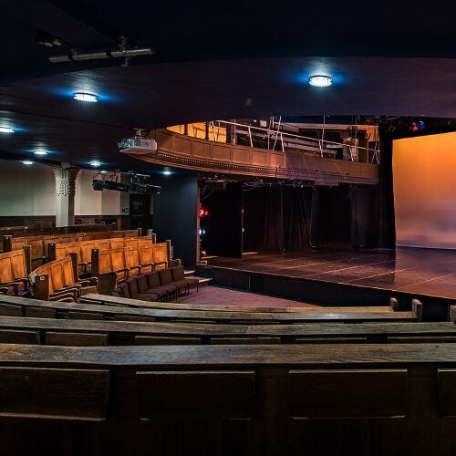 Introducing choreographers for NEW GROUND 2021