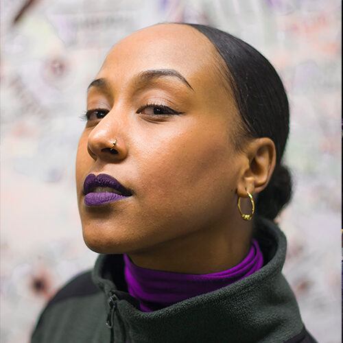 DUJA SINADA ANNOUNCED AS CATAPULT ARTIST 2020/21