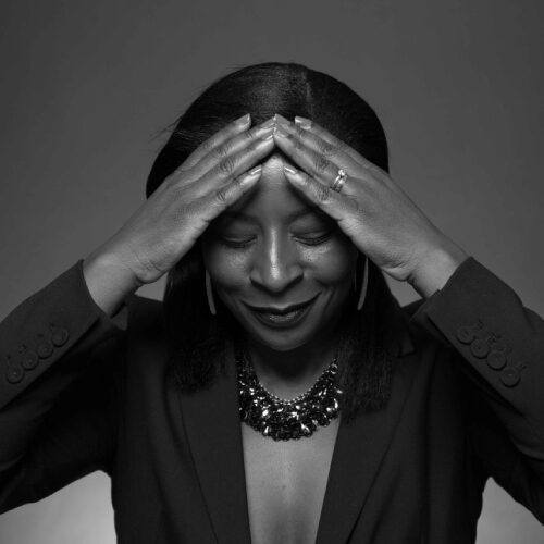 Sharon Watson receives MBE in New Year’s Honours