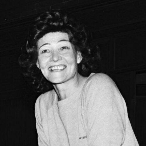 NSCD launches fund in memory of Nadine Senior MBE