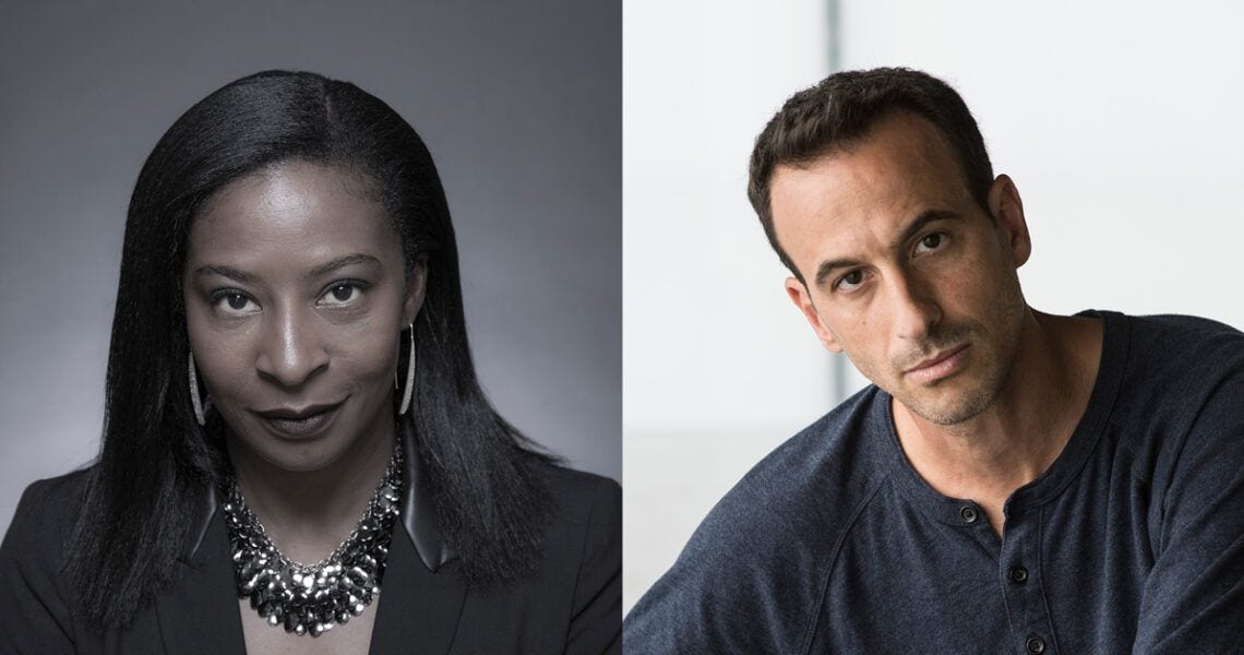 NSCD and Hofesh Shechter Company announce new partnership