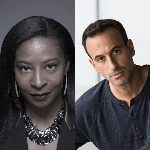 NSCD and Hofesh Shechter Company announce new partnership