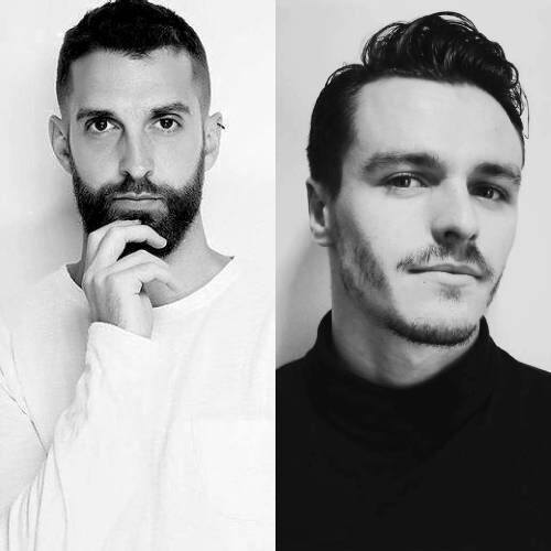 Alumni Andrew Gardiner & Rob Anderson awarded DanceCity commissions