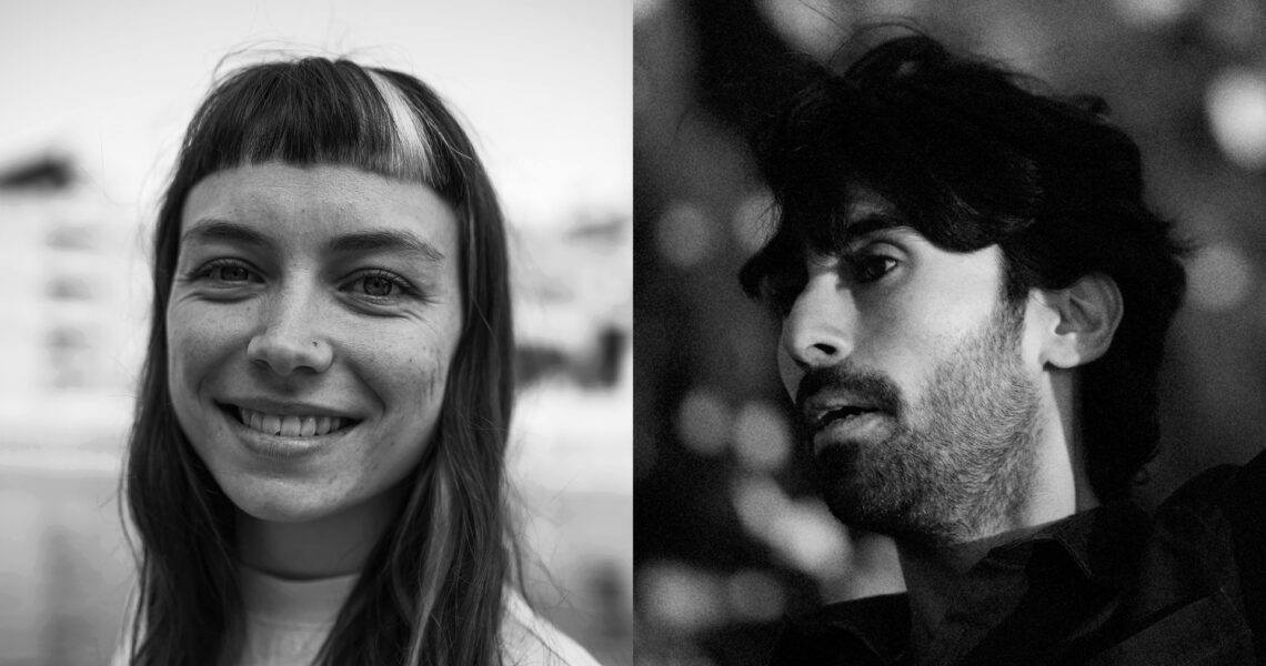 NSCD Graduates selected for The Place’s Choreodrome 2021