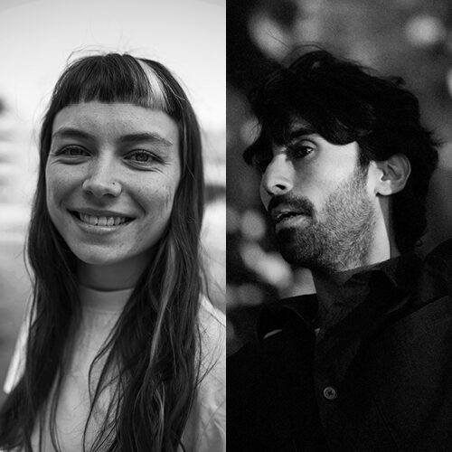 NSCD Graduates selected for The Place’s Choreodrome 2021