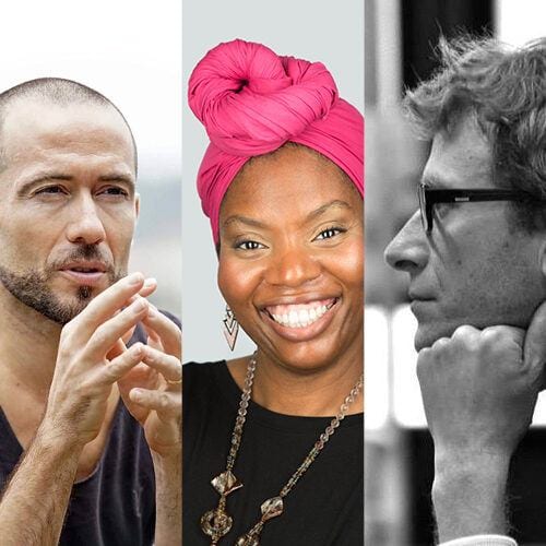 Announcing BA3 guest choreographers for 2021