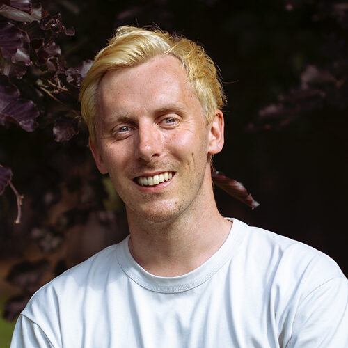 Matthew Robinson joins NDCW as Artistic Director