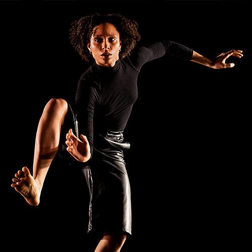 Blog – ‘Keeping ambition alive’ by Matthew Robinson