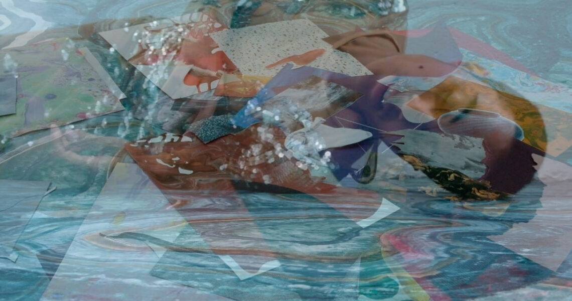 A collaboration with Yewande 103