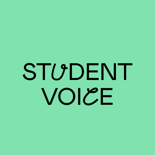 STUDENT VOICE