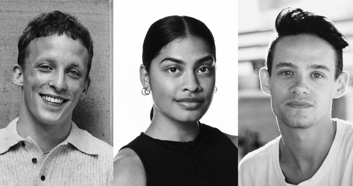 Announcing the selected artists for Northern Connections 2021/22