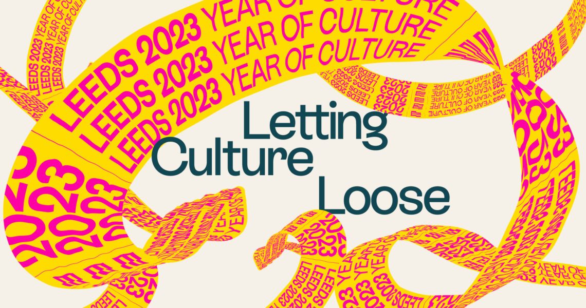 NSCD staff and alumni commissioned for Leeds 2023