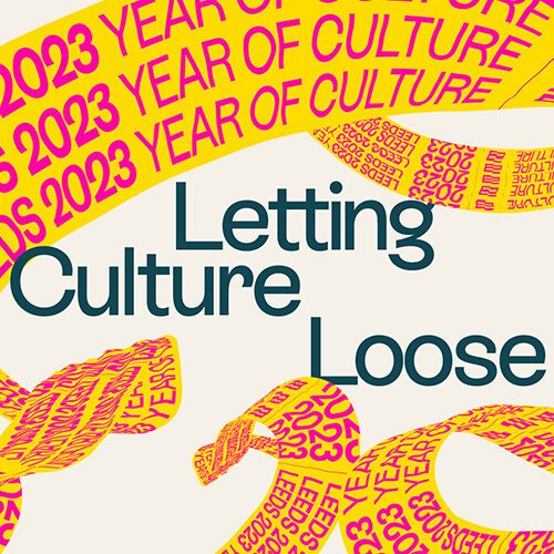 NSCD staff and alumni commissioned for Leeds 2023