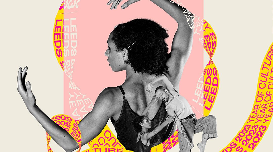 NSCD announced as a LEEDS 2023 Gold Partner