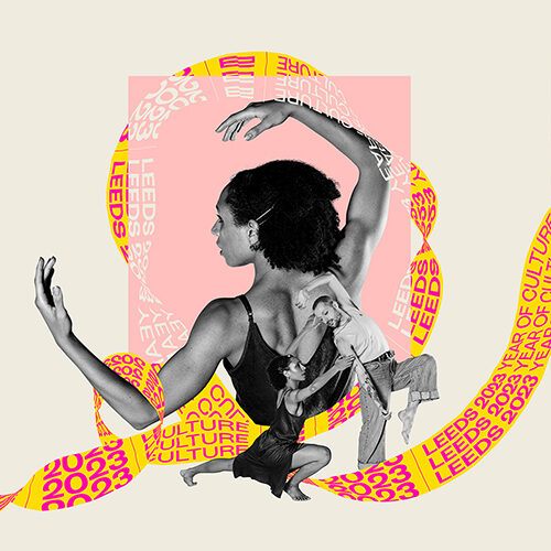 NSCD announced as a LEEDS 2023 Gold Partner