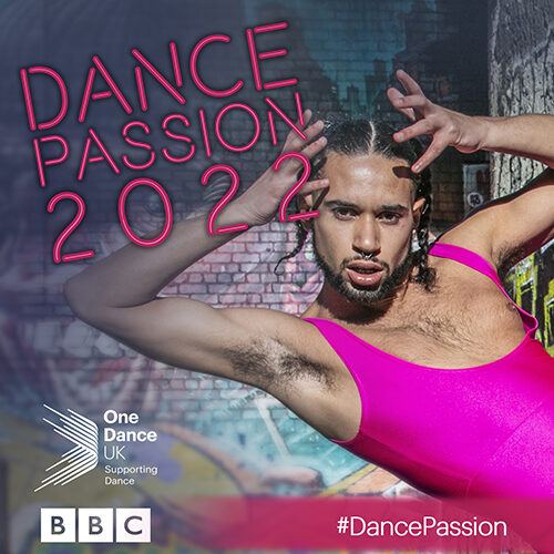 NSCD hosts Dance Passion with BBC Arts/One Dance UK