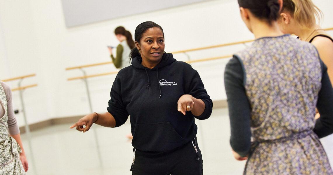 Announcing Watson Dance Project – NEW Postgraduate Pathway