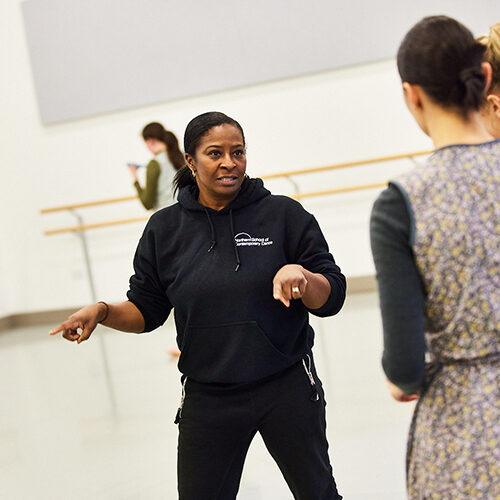 Announcing Watson Dance Project – NEW Postgraduate Pathway
