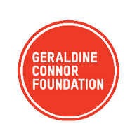 Geraldine Connor Foundation logo