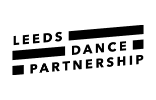 Leeds Dance Partnership logo