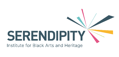 Serendipity Black Arts and Heritage logo