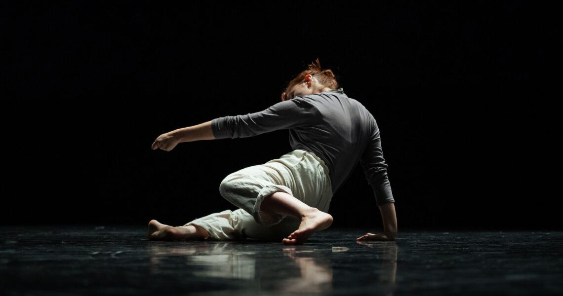 Introducing Choreographers for NEW GROUND 2022