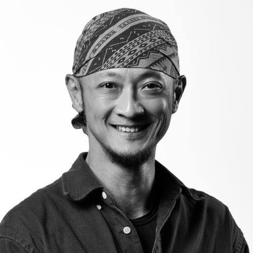 BRUCE WONG, CHUN BONG