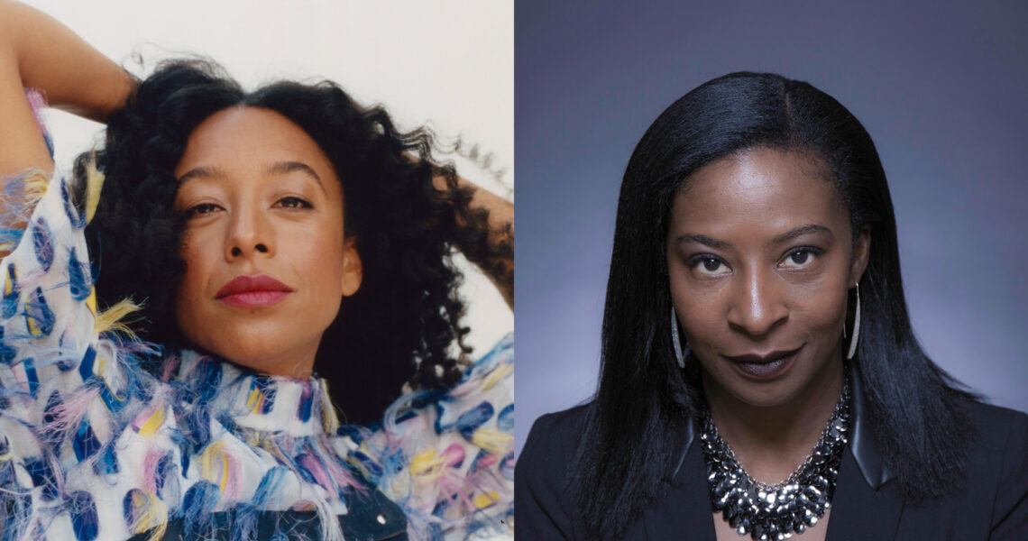 Interview: Corinne Bailey Rae & Sharon Watson on ‘Seeds, Dreams & Constellations’
