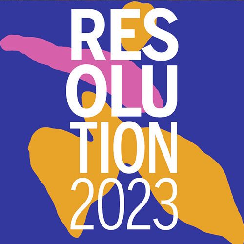 NSCD alumni in Resolution Festival 2023