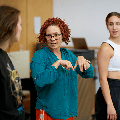 Become the dance teacher you’ve always wanted to be