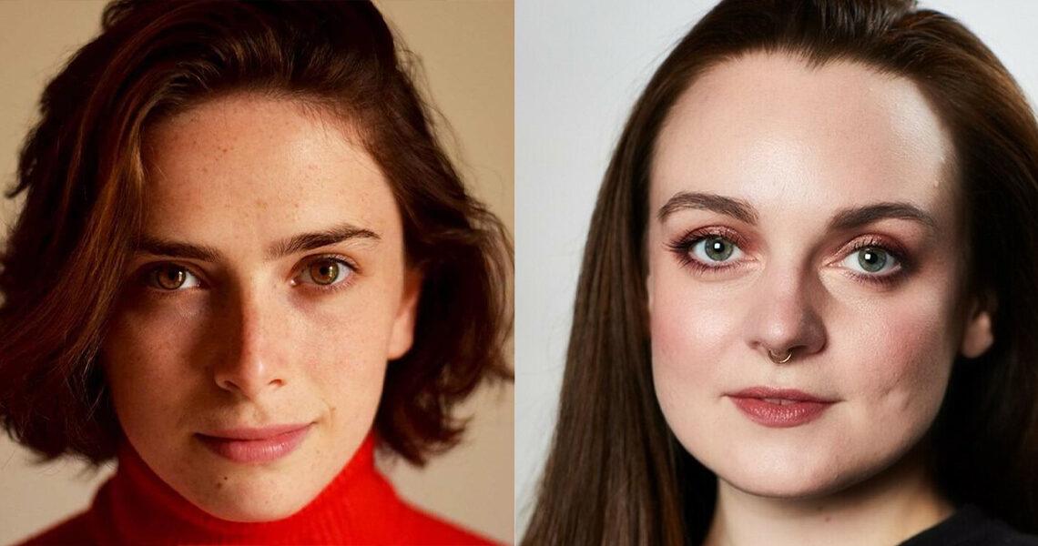 NSCD Alumni Selected for Choreodrome 2023