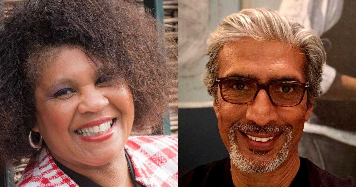 NSCD Awards Honorary Fellowships to Pawlet Brookes & Darshan Singh Bhuller