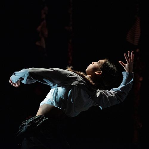 Meet this year’s NEW GROUND choreographers