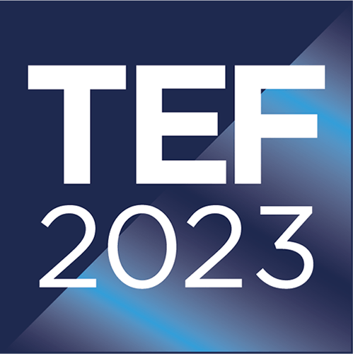 NSCD ANNOUNCES 2023 TEF RATING