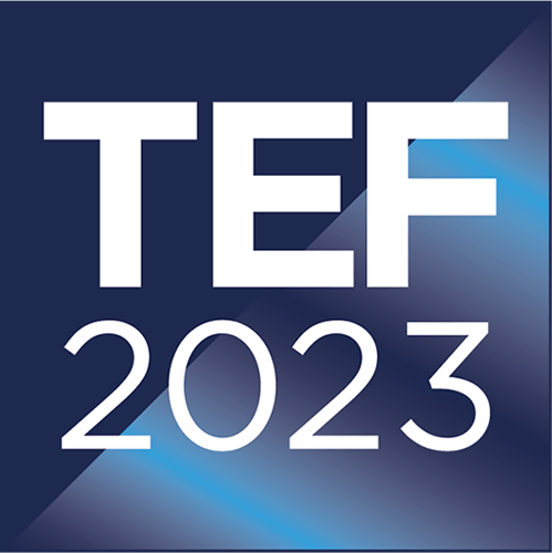 NSCD announces 2023 TEF rating