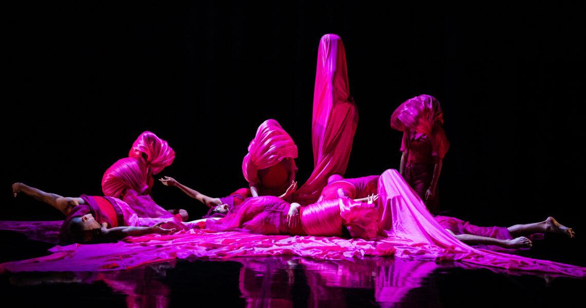 VERVE 2024 – Tour Dates Announced