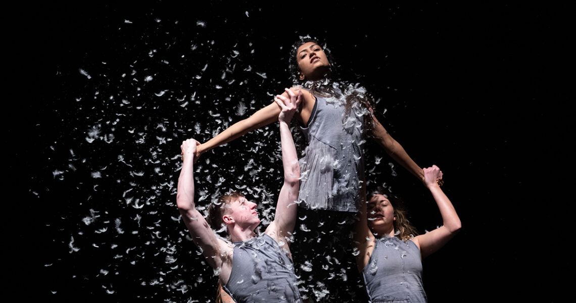 Spring Summer 2024 at Riley Theatre