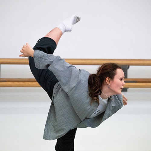 BA3 students secure industry placements